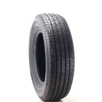 Driven Once 255/70R18 Bridgestone Dueler H/T 685 113T - 9/32