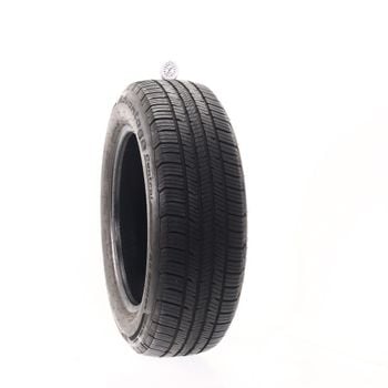 Set of (2) Used 235/60R18 BFGoodrich Advantage Control 107V - 8.5-10/32