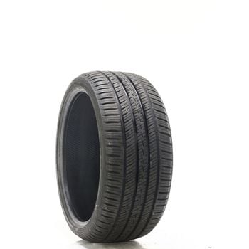 Driven Once 255/35R20 Vredestein Hypertrac 97Y - 10/32