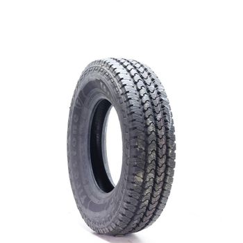New LT235/80R17 Firestone Transforce AT2 120/117R - 15.5/32