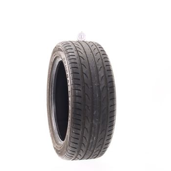 Set of (2) Used 235/50ZR18 General G-Max RS 97Y - 7-8/32
