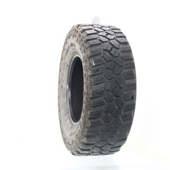 Used LT35X12.5R17 Cooper Evolution M/T 121Q - 10.5/32
