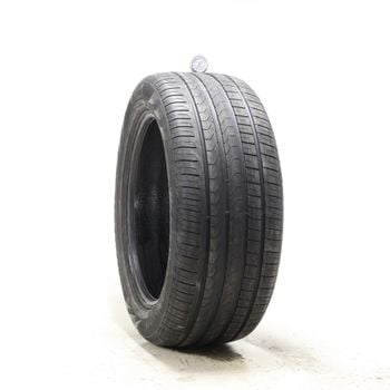 Set of (2) Used 285/45R20 Pirelli Scorpion Verde AO 112Y - 8/32
