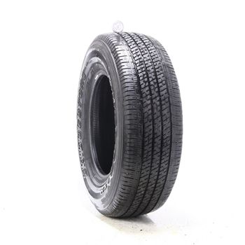 Used 265/70R17 Bridgestone Dueler LTH 115T - 9.5/32