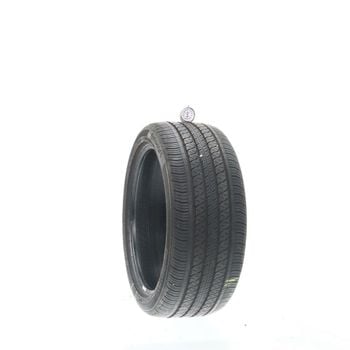Used 235/40R18 Continental ProContact RX 91W - 7/32