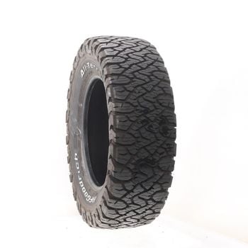 Used LT275/65R18 BFGoodrich All-Terrain T/A KO3 123/120S - 15/32