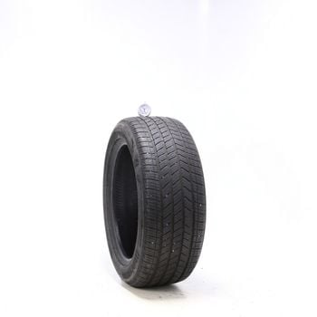 Set of (2) Used 225/50R17 Bridgestone Turanza Quiet Track 94V - 6-6.5/32