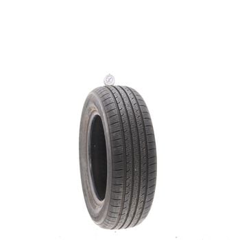Set of (2) Used 195/65R15 Radar Dimax AS-6 95V - 8.5-9/32