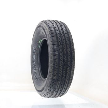 Set of (2) New 265/75R16 Summit Trail Climber HT II 116T