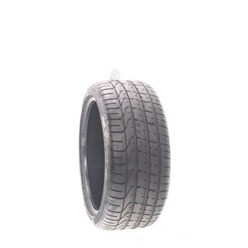 Used 275/35ZR20 Pirelli P Zero MO 102Y - 9/32