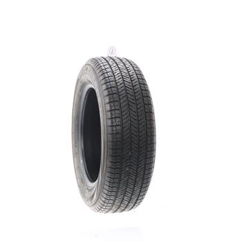 Set of (2) Used 225/65R17 Yokohama Geolandar G91A 101H - 7.5-8/32