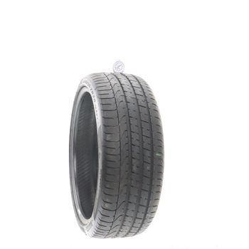 Used 245/35ZR20 Pirelli P Zero F01 95Y - 9/32