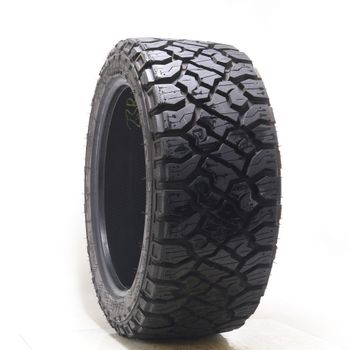 Used LT33X12.5R22 Kenda Klever R/T 114R - 19/32