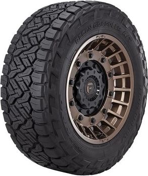 New LT285/65R18 Nitto Recon Grappler A/T 125R