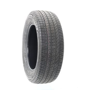 Driven Once 275/60R20 Bridgestone Alenza A/S 02 115S - 9/32