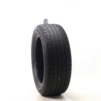Set of (2) Used 225/55ZR17 Hankook Ventus S1 Noble2 97W - 7-8/32