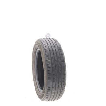 Set of (4) Used 205/60R16 Fortune Perfectus FSR602 92V - 7.5-8/32