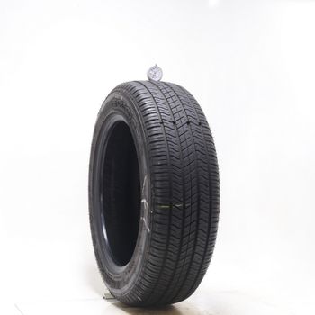 Set of (2) Used 225/60R18 Accelera Omikron HT 104H - 8.5-9/32