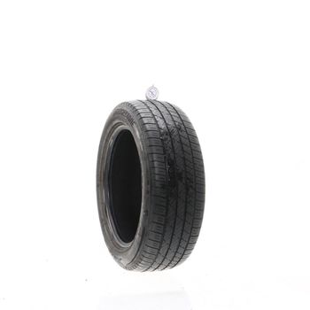 Used 205/55R16 Bridgestone Potenza RE980AS+ 91W - 5/32