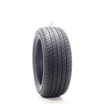 Used 225/50R17 Uniroyal Tiger Paw Touring A/S 94V - 9/32