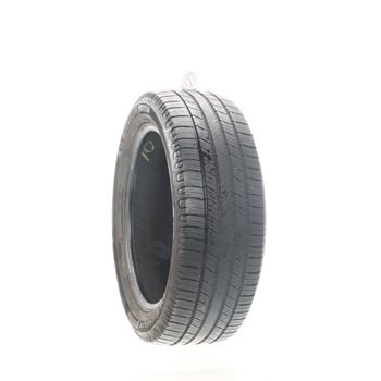 Set of (2) Used 235/50R19 Michelin Defender 2 103H - 6-7/32