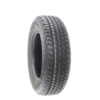 New 255/70R18 Bridgestone Dueler A/T RH-S 113T - 14/32