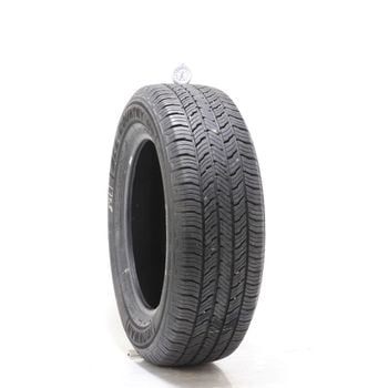 Set of (4) Used 225/65R17 Ironman All Country HT 102T - 7.5/32