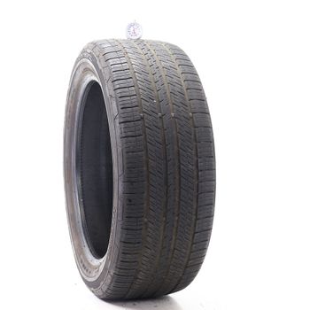 Set of (4) Used 265/45R20 Continental 4x4 Contact MO 108H - 6.5/32