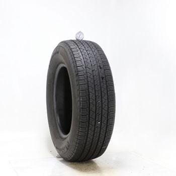 Set of (2) Used 235/70R16 Michelin Latitude Tour 104T - 8-8.5/32