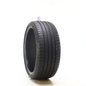 Used 255/35R20 Goodyear Eagle F1 Asymmetric 5 97Y - 7.5/32