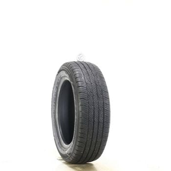 Set of (4) Used 185/60R15 Falken Pro G5 Touring A/S 84H - 9-10/32