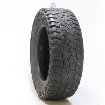 Set of (2) Used LT275/65R20 Mickey Thompson Baja Boss A/T 126/123Q - 6-7.5/32