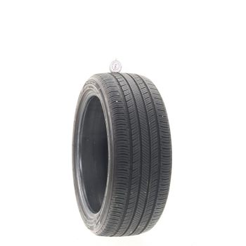 Set of (2) Used 215/45R18 Hankook Kinergy GT 89V - 7.5-9/32