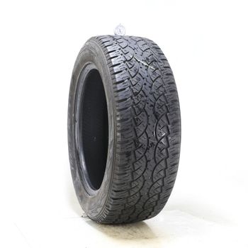 Used 275/55R20 Atturo Trail Blade AT 117T - 5.5/32