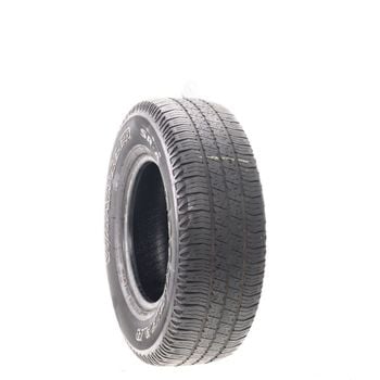 Used 235/75R15 Goodyear Wrangler SR-A 105S - 5/32