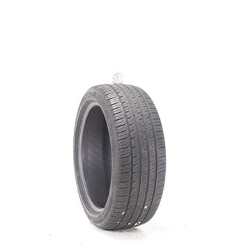 Set of (2) Used 215/45R17 Michelin Primacy MXM4 87V - 5.5/32