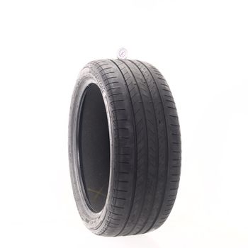 Used 275/40R22 Bridgestone Alenza 001 B-silent 107Y - 8.5/32