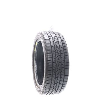 Used 225/45ZR17 Continental ControlContact Sport SRS Plus 91W - 7.5/32