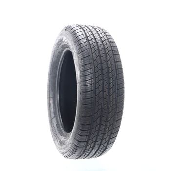 Driven Once 265/60R20 Uniroyal Laredo HT 115H - 10/32