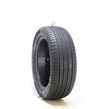 Used 225/55R18 Pirelli P Zero 102H - 8.5/32