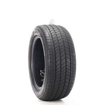 Set of (2) Used 245/50R17 Bridgestone Turanza Quiet Track 99V - 7/32