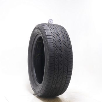 Used 245/55ZR18 Nitto Motivo 103W - 8/32