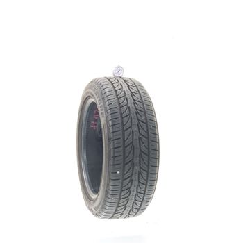 Set of (2) Used 205/55R16 Bridgestone Potenza RE970AS Pole Position 91W - 8.5/32