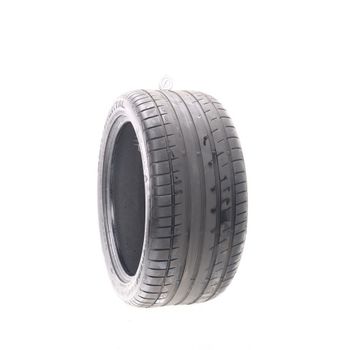 Used 315/35ZR20 Continental ExtremeContact DW Tuned 110Y - 8/32