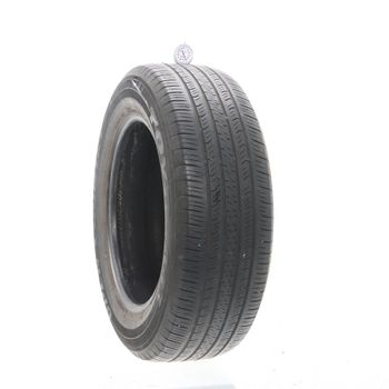 Set of (4) Used 235/65R18 Toyo Open Country A43 106V - 6/32