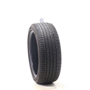 Set of (2) Used 225/45R18 Dunlop Conquest sport A/S 95Y - 7-7.5/32
