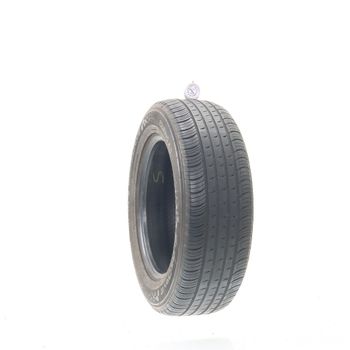 Set of (2) Used 205/65R16 SureDrive Touring A/S TA71 95H - 5.5-6.5/32