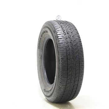 Set of (2) Used 245/70R17 Pathfinder HT 110T - 8-8.5/32