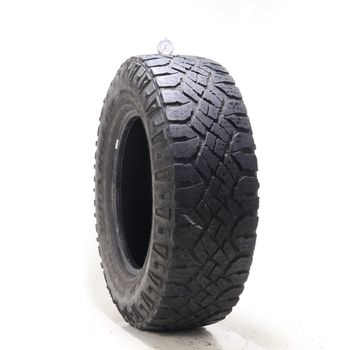 Used LT275/70R18 Goodyear Wrangler Duratrac 125/122Q - 8/32
