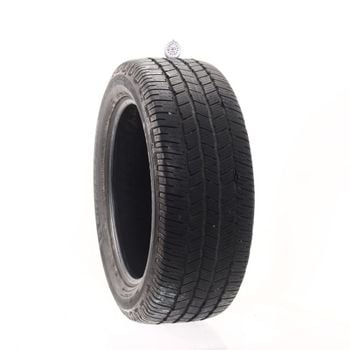 Set of (2) Used 265/50R20 Michelin Defender LTX M/S 2 111H - 10-10.5/32
